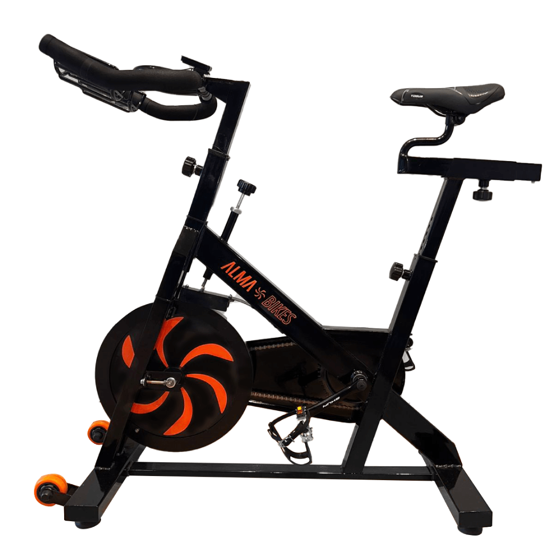 Alma Bikes Pro
