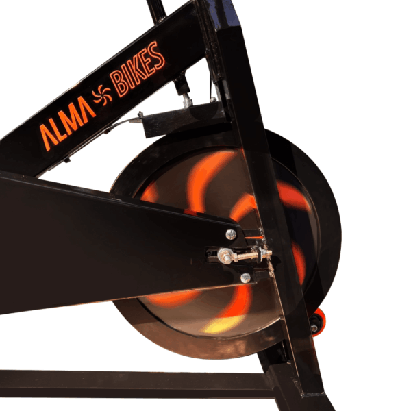 Alma Bikes Pro