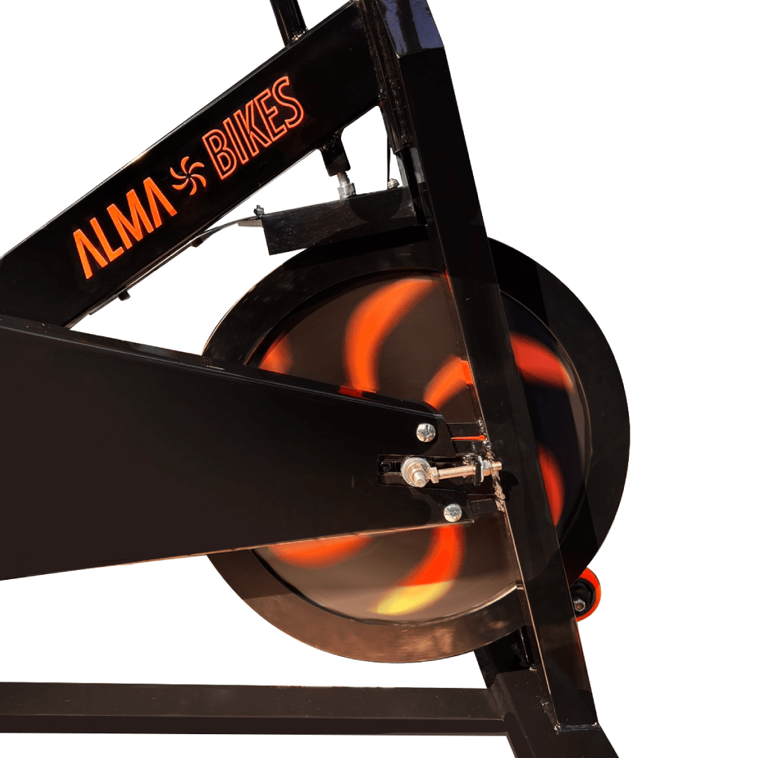 Alma Bikes Pro