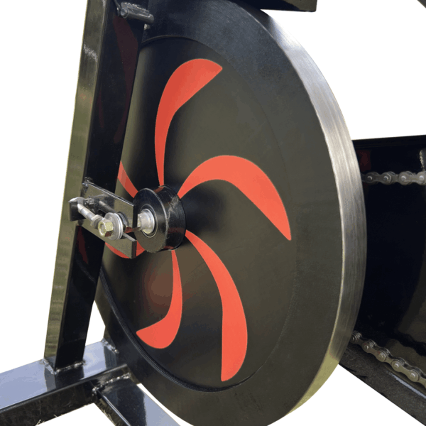 alma bikes pro