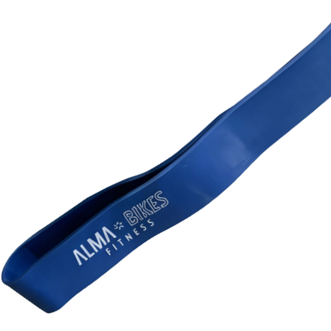 banda resistencia calistenia alma bikes