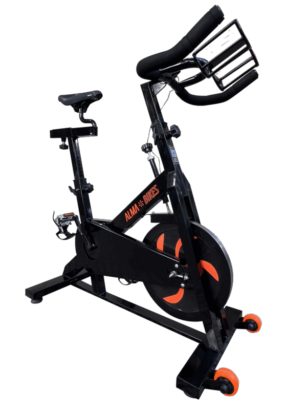 Alma Bikes Pro