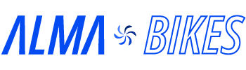Alma Bikes Logo