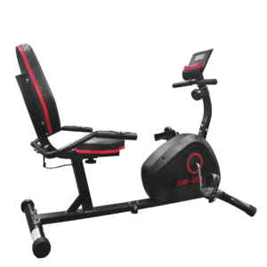 ALMA BIKES COMFORT
