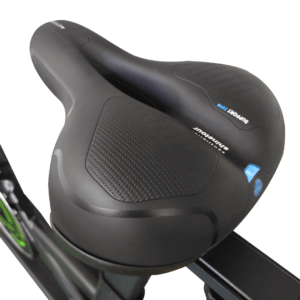 ALMA BIKES START