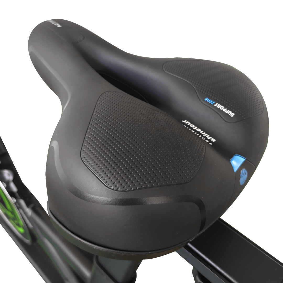 ALMA BIKES START