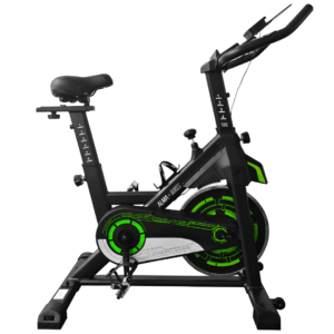 ALMA BIKES START