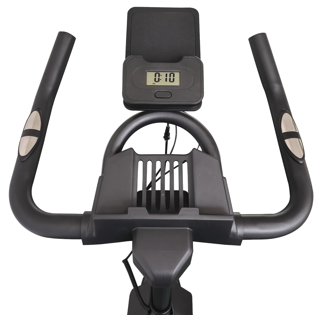 ALMA BIKES START