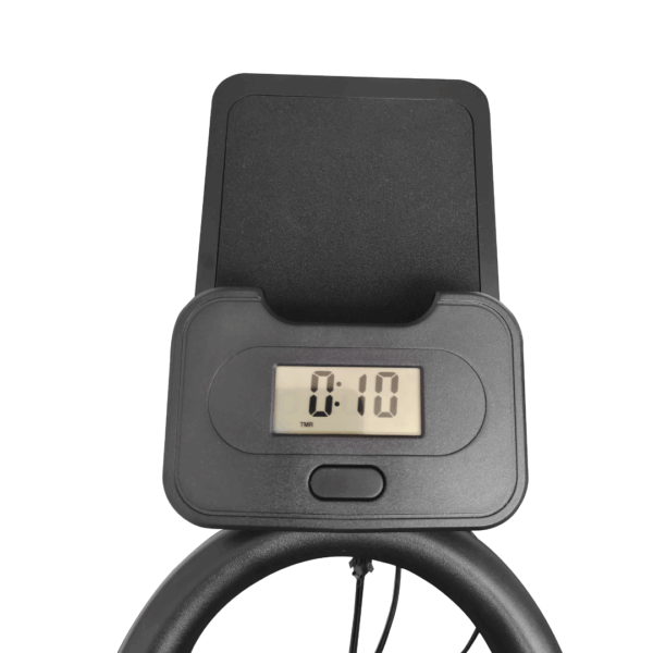ALMA BIKES START GREEN