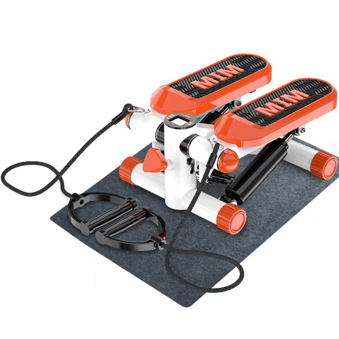 AB STEPPER MIM
