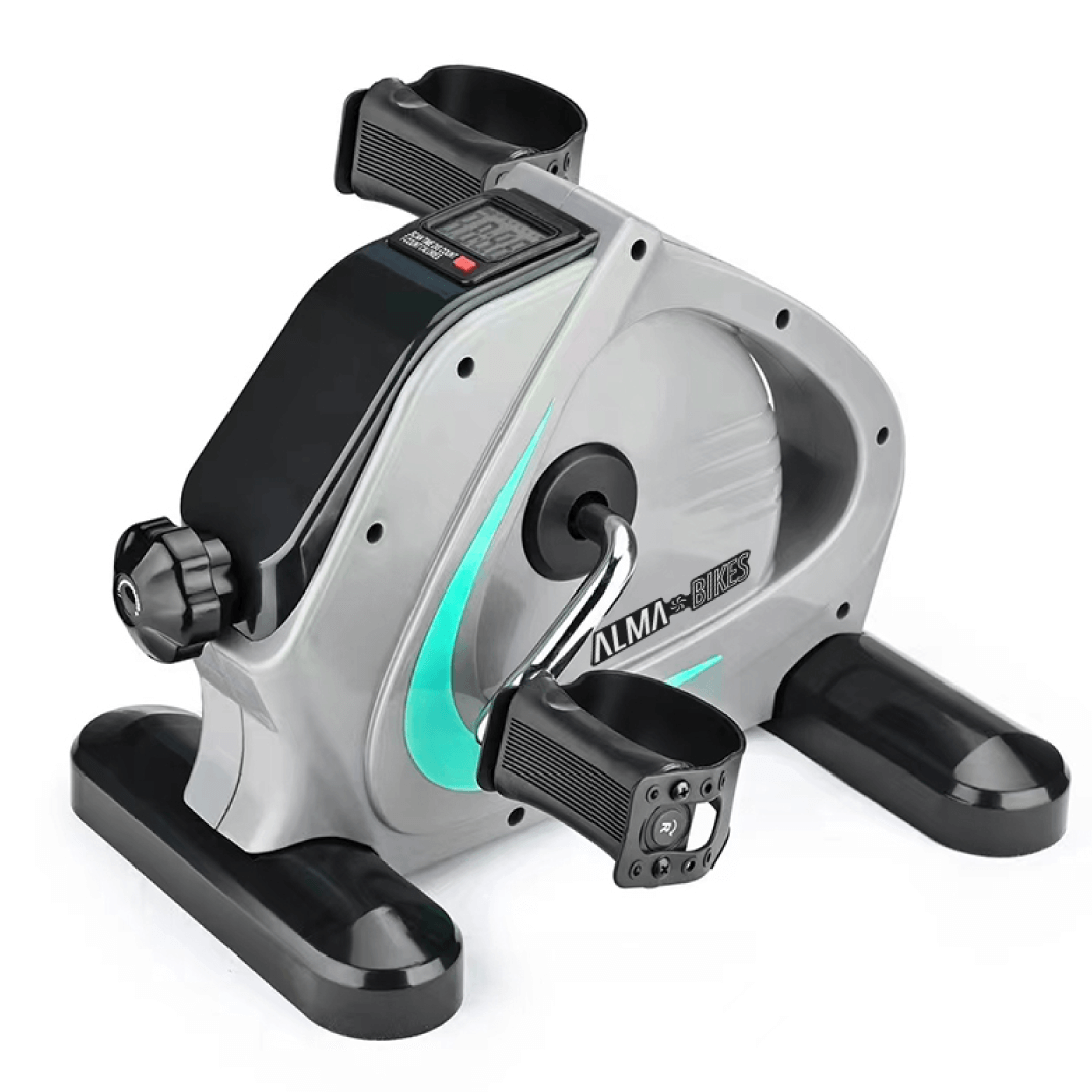 PEDALERA ALMA BIKES