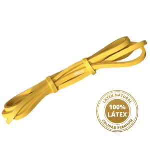 Banda Dominadas – Resistencia Muy Baja – Crossfit Calistenia