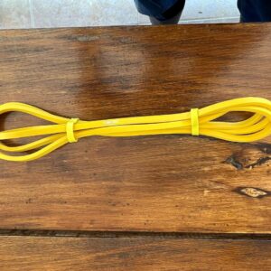 Banda Dominadas – Resistencia Muy Baja – Crossfit Calistenia