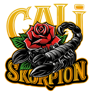 cali skorpion