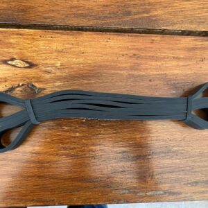 Banda Dominadas – Resistencia Media Baja – Crossfit Calistenia