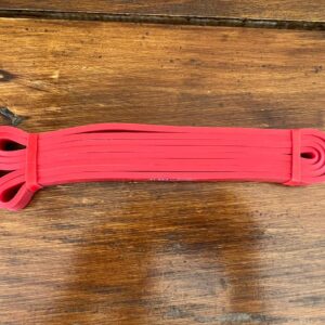 Banda Dominadas – Resistencia Baja – Crossfit Calistenia