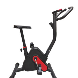 Bicicleta Estática Magnética ALMA BIKES PULSE